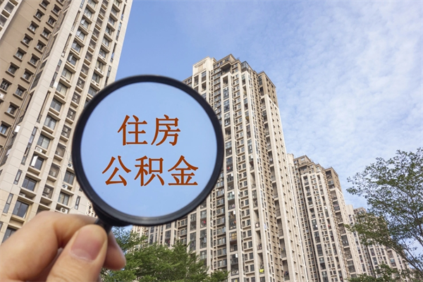 儋州住房封存公积金提（封存的住房公积金提取）